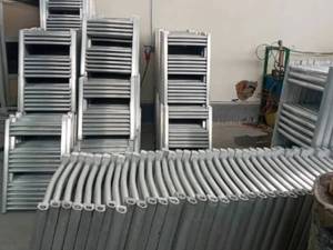 پخش عمده حوله خشک کن در اذربایجان شرقی