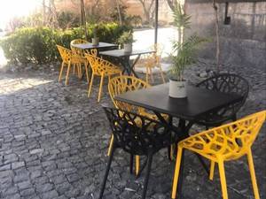 صندلی رستوران وکافی شاپ