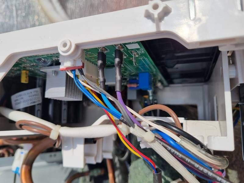 تعمیر انواع مدل های پکیج با قیمت مناسب