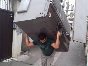 خدمات باربری اثاث کشی در بهنمیر