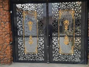 مرکز خرید و فروش درب فلزی در خراسان شمالی
