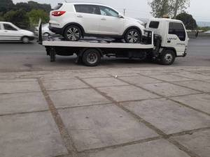 شماره چرثقیل و یدک کش در فیروز کوه
