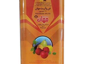 حشره کش پودری مهان در رشت