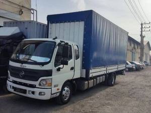باربری در سرار مازندران 