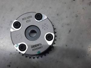 دنده cvt برلیانس 