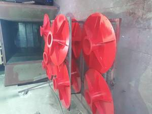 قیمت خدمات رنگ استاتیک در کرج