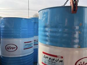 روغن موتور و روغن صنعتی