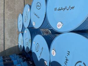 روغن موتور و روغن صنعتی
