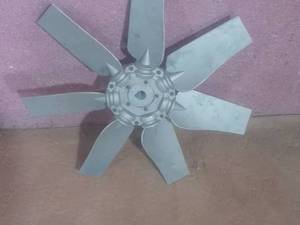 مولتی رینگ 70سانتی 7پر