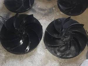 پروانه دمنده بادور3000