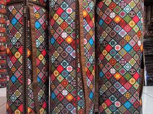 خرید عمده جاقلیانی سنتی با قیمت ارزان 