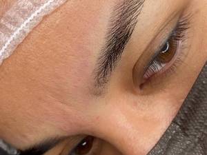 هزینه انجام میکروبلیدینگ به روز ابرو در پاکدشت