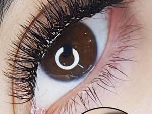 قیمت اکستنشن حرفه ای مژه ظریف در پاکدشت