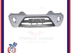سپر جلو mvm x33 نیو