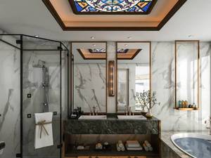 طراحی و اجرای سرویس بهداشتی