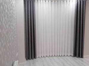 اجرای پرده مدرن در رشت