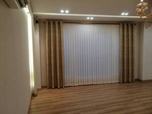 اجرای پرده مدرن در رشت