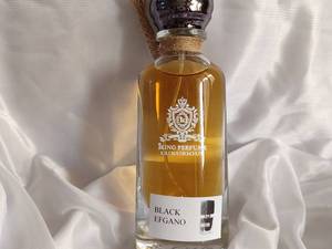 ادکلن زنانه و مردانه black afghan
