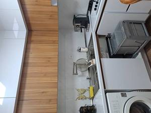 کابینت آشپزخانه دوپله