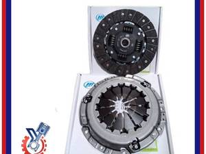 کیت کلاچ دیسک صفحه لیفان x60 نیو