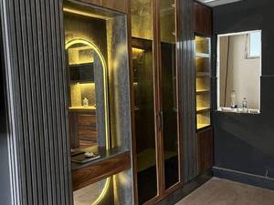 طراحی و اجرای دکوراسیون  داخلی