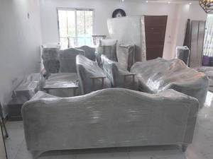 باربری و اثاث کشی حمل بار در رویان
