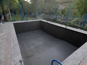 هزینه عایق بندی استخر با ضمانت