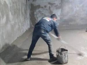 هزینه عایق بندی استخر با ضمانت
