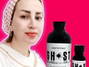 گاست(گوست) بهترین برند رنگ میکرواسکالپ
