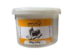 ملات ترمیمی می میکس