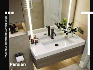 روشویی سرامیکی Persian