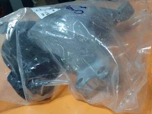 فروش دسته موتور شاهین در اصفهان