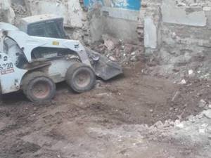 قیمت مصالح ساختمانی و خاکبرداری ساختمان 