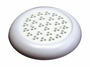 چراغ فلت روکار استخری 6 وات در یزد