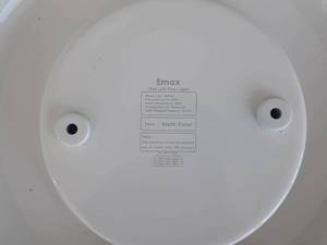 چراغ استخری 36 وات بسته 4 عددی در بیرجند