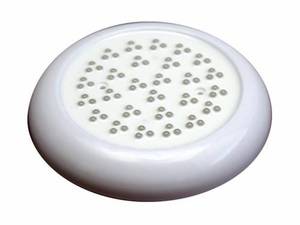 چراغ روکار فلت استخری 6 وات در بجنورد