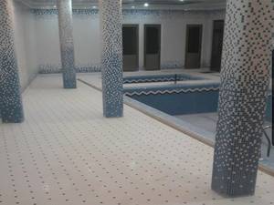 چراغ استخری 3 وات مدل فنردار در آذربایجان شرقی