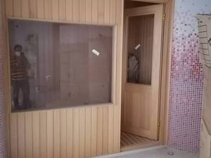 اجرای و تعمیر شوفاژ خانه استخر