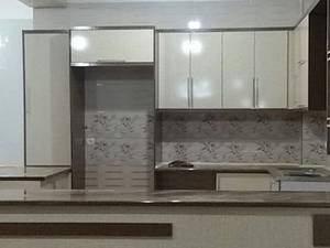 اجرای انواع کابینت