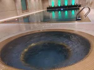 ساخت طراحی اجرا استخر در رشت گیلان