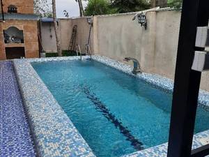 طراحی اجرا استخر در محدوده گیلان