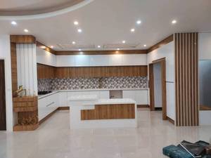 طراحی اجراکابینت طرح سوئدی در راط کریم