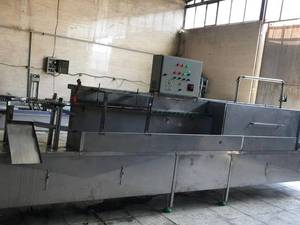 ساخت دستگاه نوشمک سازی یخمک سازی درتهران