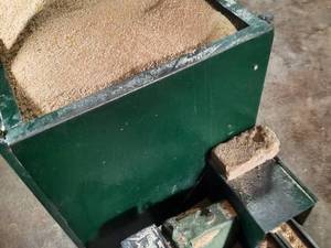 قیمت دانخوری اتوماتیک زنجیری