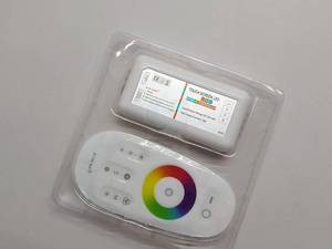 کنترلر RGB رادیویی لمسی 18 آمپر در کرمان