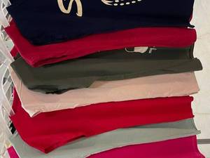 تیشرت استین سرخود