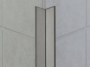 اجرای نبشی آلومینیوم 