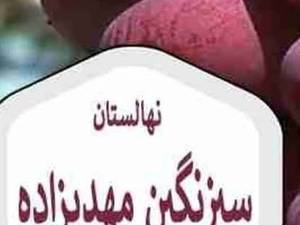 رویال نهال مهدیزاده درمیاندوآب