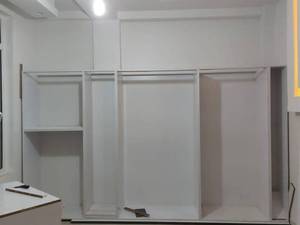 طراحی و ساخت کابینت در شهریار