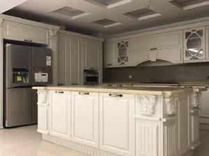 طراحی و اجرا کابینت در سعادت آباد